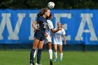 Women’s Soccer vs Middlebury  Wheaton College Women’s Soccer vs Middlebury College. - Photo By: KEITH NORDSTROM : Wheaton, Women’s Soccer, Middlebury